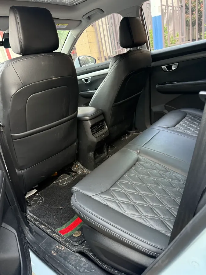 2022 WuLing XingChen 2.0L 136HP L4 1DHT Hybrid 1.8KWH,autocango,china used car exporter,china ev exporter,chinese used car exporter,chinese used ev exporter