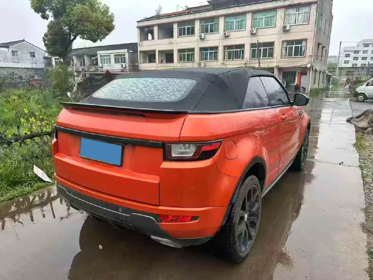 2018 Land Rover Discovery 2.0T 300HP L4 8AT,autocango,china used car exporter,china ev exporter,chinese used car exporter,chinese used ev exporter