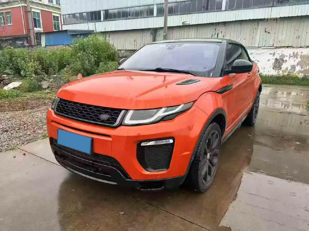 2018 Land Rover Discovery 2.0T 300HP L4 8AT,autocango,china used car exporter,china ev exporter,chinese used car exporter,chinese used ev exporter