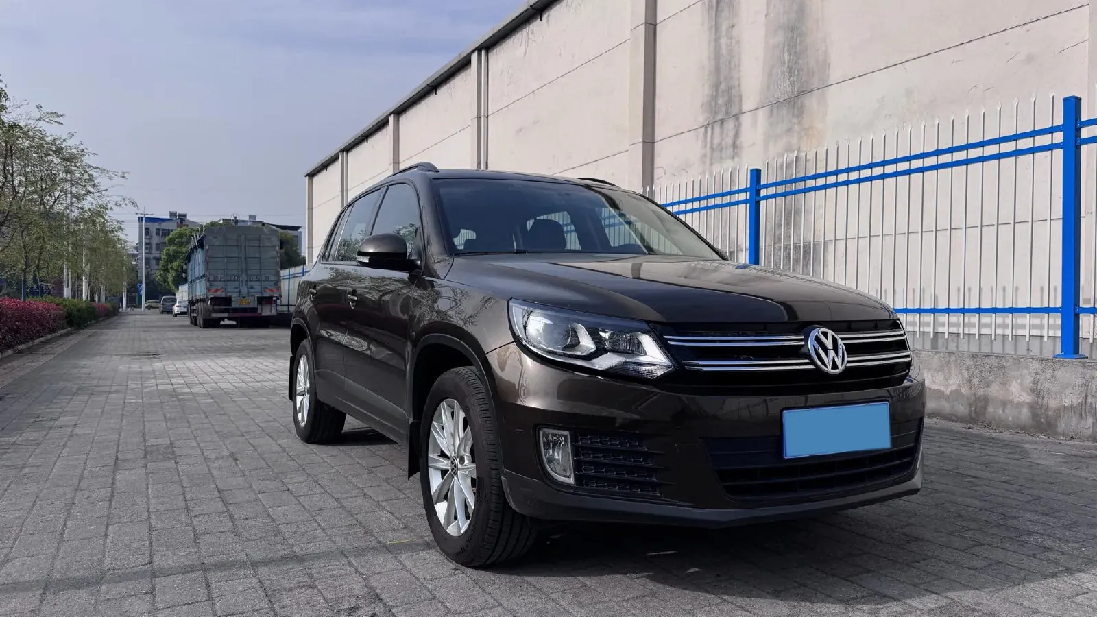 2016 Volkswagen Touran 1.4T 150HP L4 7DCT,autocango,china used car exporter,china ev exporter,chinese used car exporter,chinese used ev exporter
