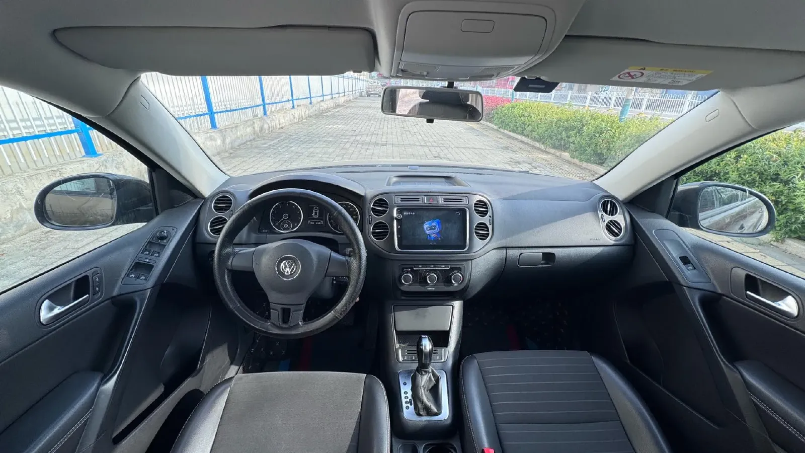 2016 Volkswagen Touran 1.4T 150HP L4 7DCT,autocango,china used car exporter,china ev exporter,chinese used car exporter,chinese used ev exporter