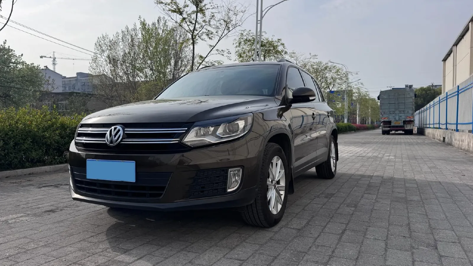 2016 Volkswagen Touran 1.4T 150HP L4 7DCT,autocango,china used car exporter,china ev exporter,chinese used car exporter,chinese used ev exporter