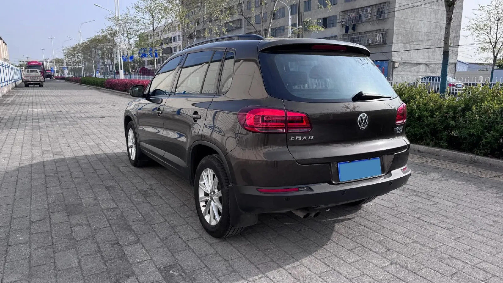 2016 Volkswagen Touran 1.4T 150HP L4 7DCT,autocango,china used car exporter,china ev exporter,chinese used car exporter,chinese used ev exporter