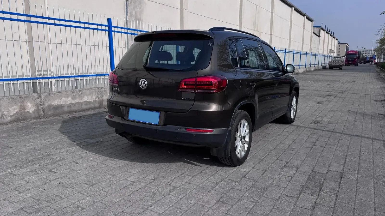 2016 Volkswagen Touran 1.4T 150HP L4 7DCT,autocango,china used car exporter,china ev exporter,chinese used car exporter,chinese used ev exporter