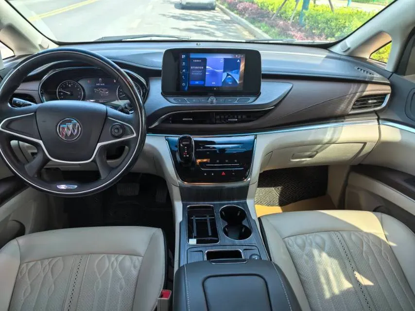 2021 Buick GL8 2.0T 237HP L4 9AT,autocango,china used car exporter,china ev exporter,chinese used car exporter,chinese used ev exporter