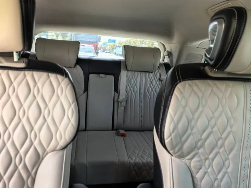 2021 Buick GL8 2.0T 237HP L4 9AT,autocango,china used car exporter,china ev exporter,chinese used car exporter,chinese used ev exporter