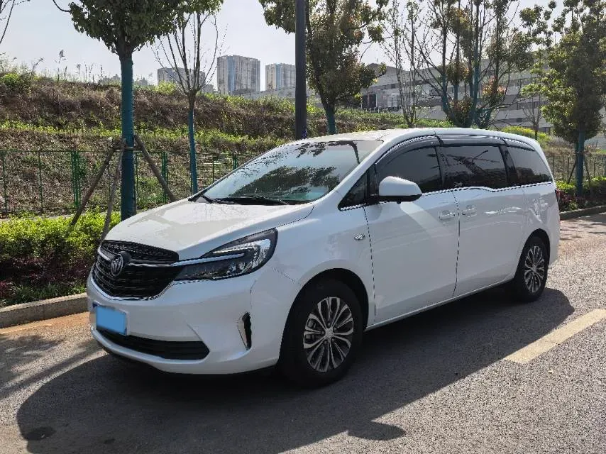 2021 Buick GL8 2.0T 237HP L4 9AT,autocango,china used car exporter,china ev exporter,chinese used car exporter,chinese used ev exporter
