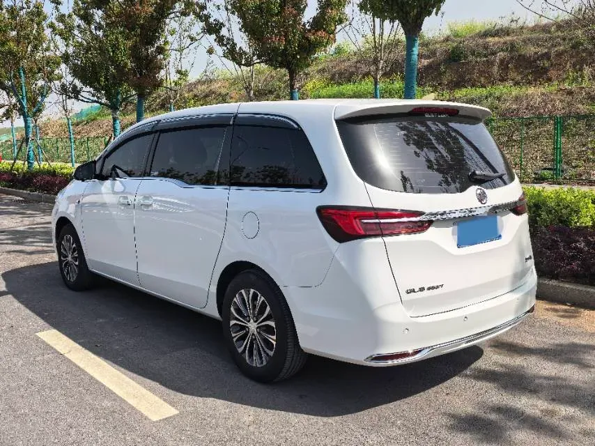 2021 Buick GL8 2.0T 237HP L4 9AT,autocango,china used car exporter,china ev exporter,chinese used car exporter,chinese used ev exporter