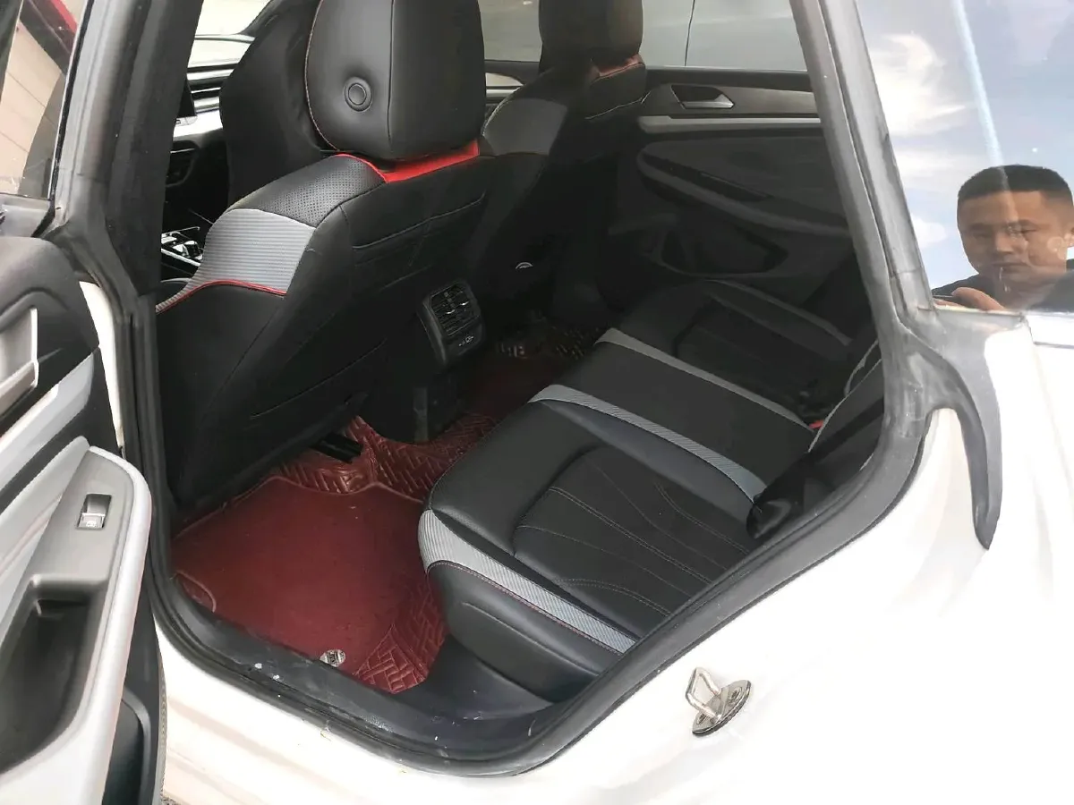 2022 Exceed TXL 2.0T 261HP L4 7DCT,autocango,china used car exporter,china ev exporter,chinese used car exporter,chinese used ev exporter