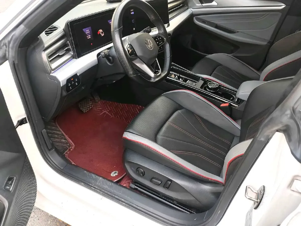 2022 Exceed TXL 2.0T 261HP L4 7DCT,autocango,china used car exporter,china ev exporter,chinese used car exporter,chinese used ev exporter