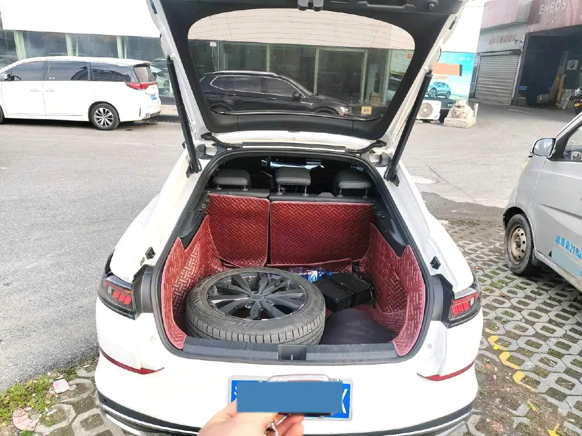 2022 Exceed TXL 2.0T 261HP L4 7DCT,autocango,china used car exporter,china ev exporter,chinese used car exporter,chinese used ev exporter