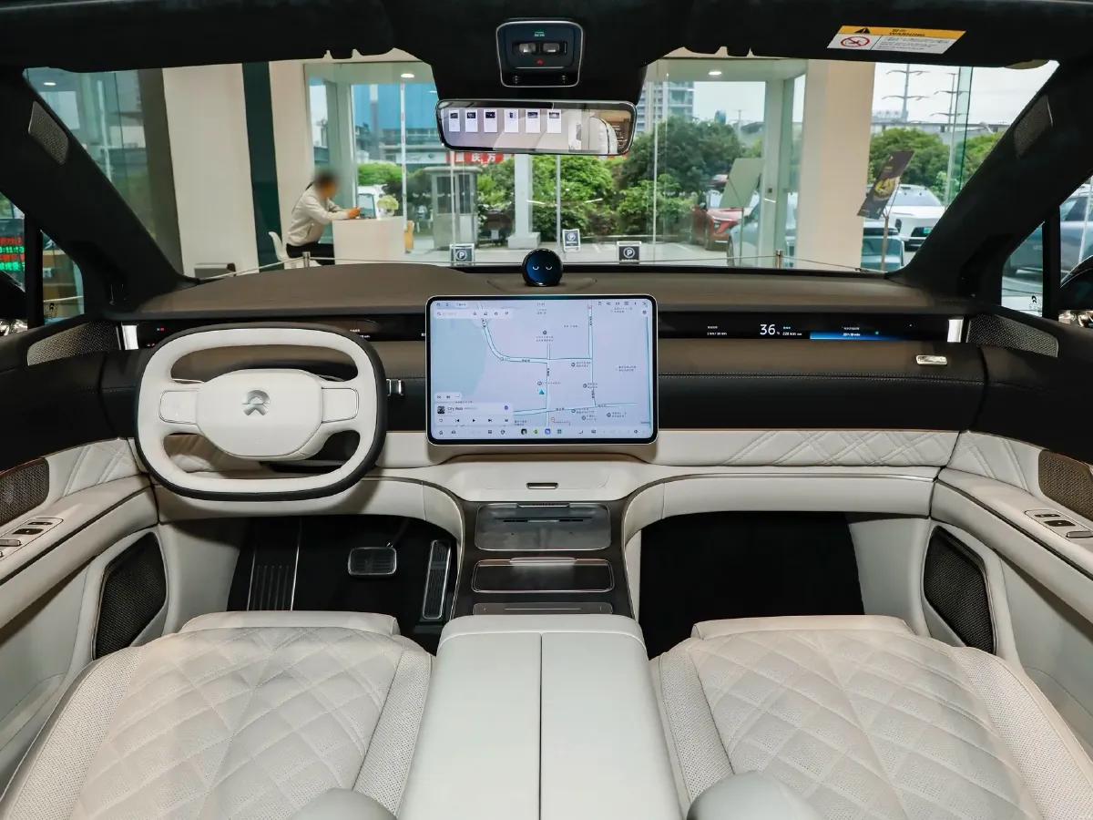 2025 NIO ET9 BEV,autocango,china used car exporter,china ev exporter,chinese used car exporter,chinese used ev exporter