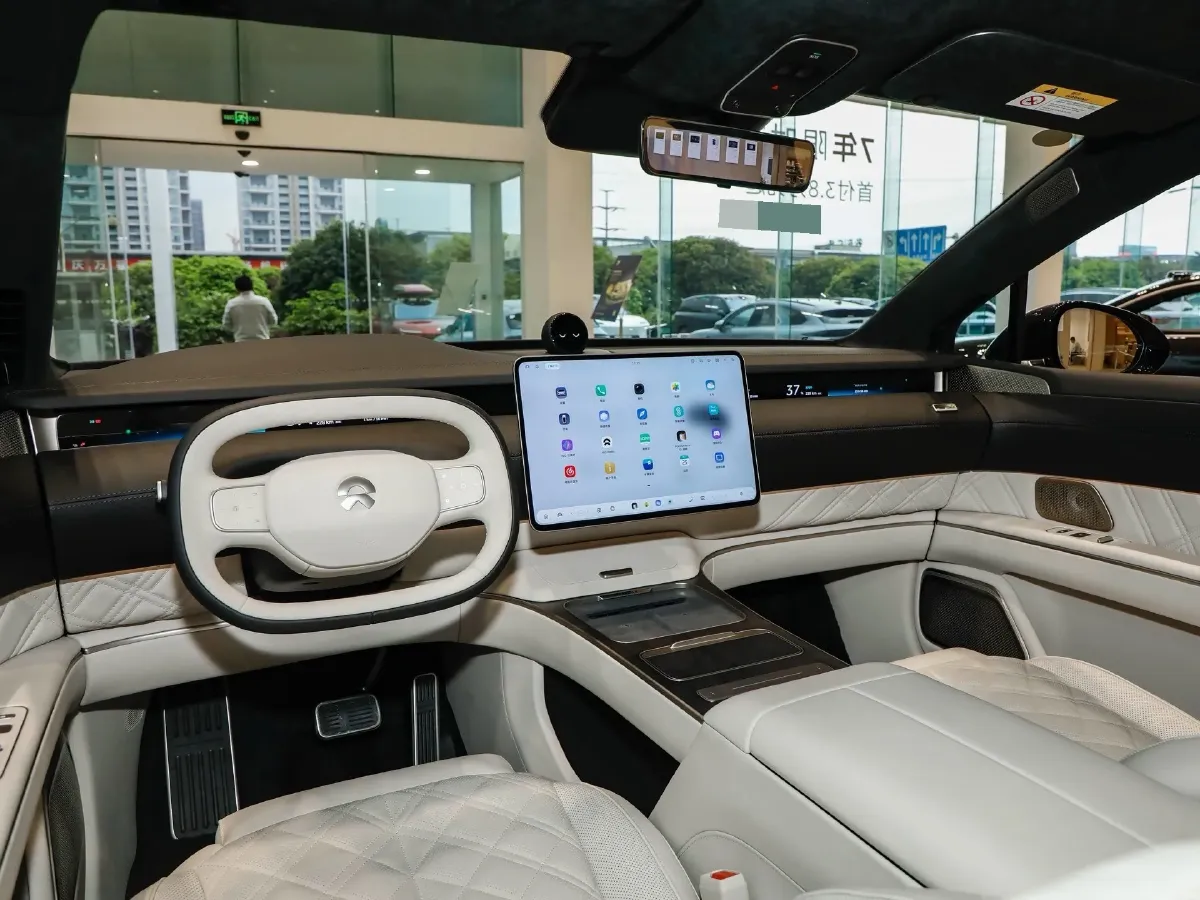 2025 NIO ET9 BEV,autocango,china used car exporter,china ev exporter,chinese used car exporter,chinese used ev exporter