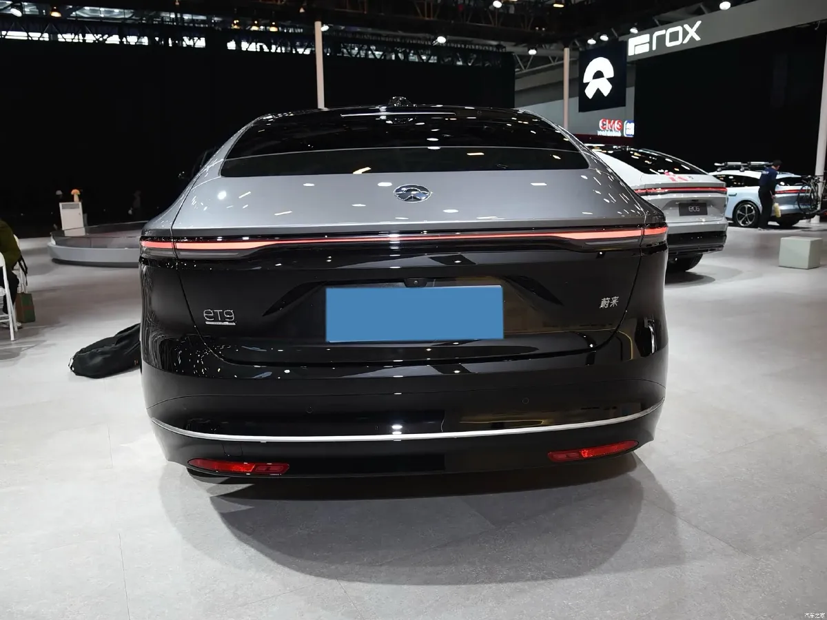 2025 NIO ET9 BEV,autocango,china used car exporter,china ev exporter,chinese used car exporter,chinese used ev exporter