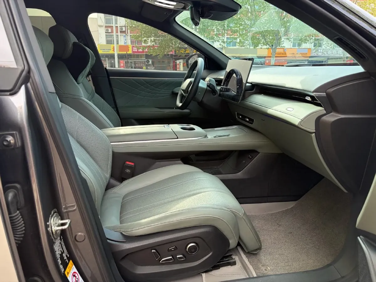 2023 Deepal S07 1.5L 95HP L4 REEV 31.73KWH,autocango,china used car exporter,china ev exporter,chinese used car exporter,chinese used ev exporter