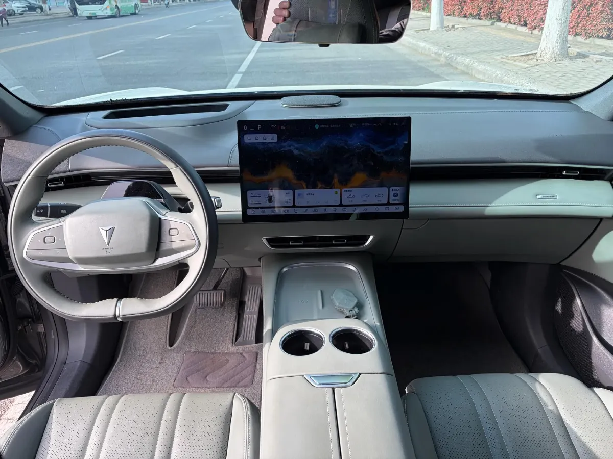 2023 Deepal S07 1.5L 95HP L4 REEV 31.73KWH,autocango,china used car exporter,china ev exporter,chinese used car exporter,chinese used ev exporter