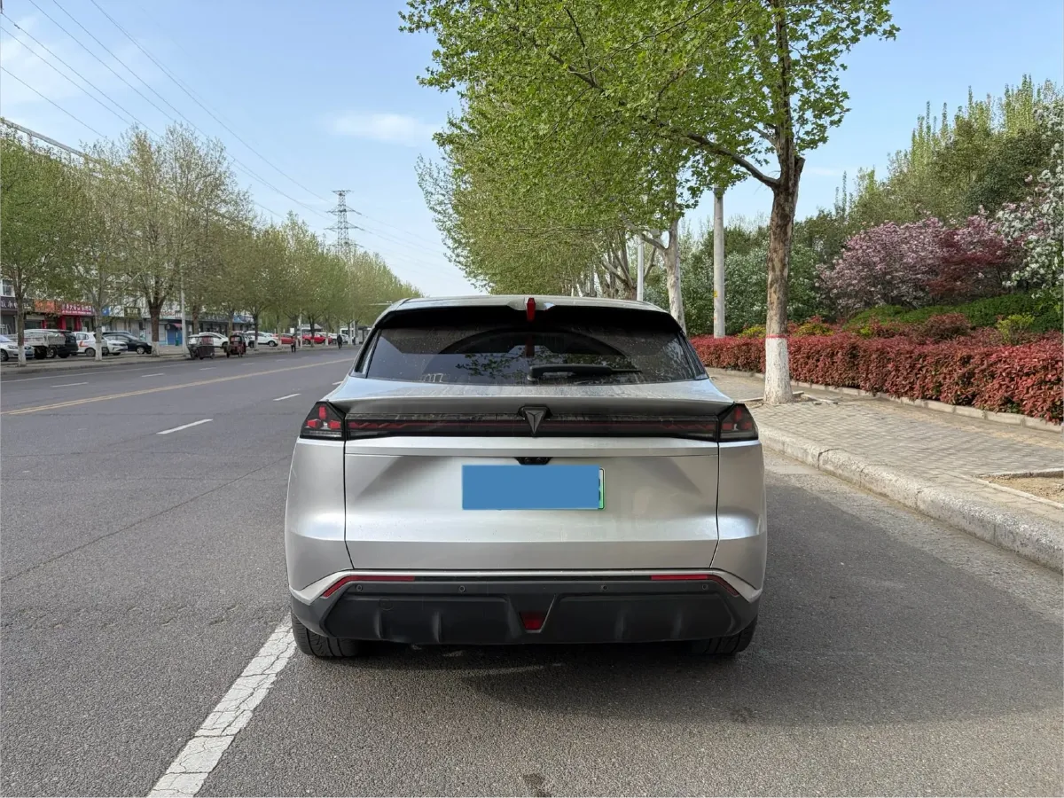 2023 Deepal S07 1.5L 95HP L4 REEV 31.73KWH,autocango,china used car exporter,china ev exporter,chinese used car exporter,chinese used ev exporter