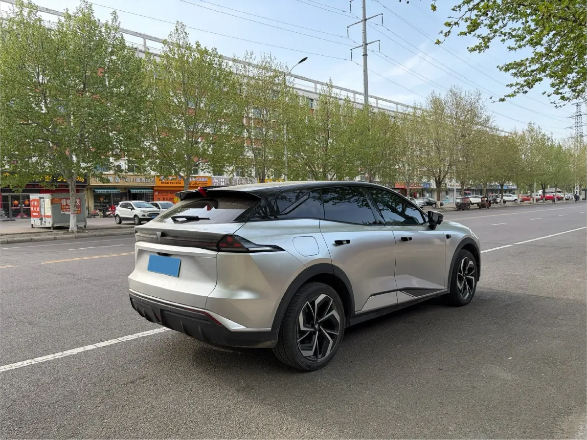2023 Deepal S07 1.5L 95HP L4 REEV 31.73KWH,autocango,china used car exporter,china ev exporter,chinese used car exporter,chinese used ev exporter