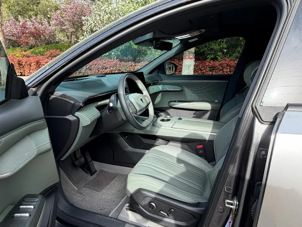 2023 Deepal S07 1.5L 95HP L4 REEV 31.73KWH,autocango,china used car exporter,china ev exporter,chinese used car exporter,chinese used ev exporter