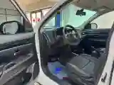 2021 Mitsubishi Outlander 2.0L 166HP L4 CVT