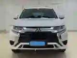 2021 Mitsubishi Outlander 2.0L 166HP L4 CVT