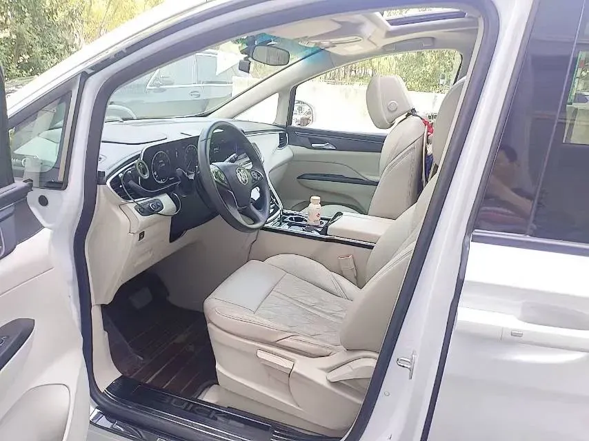 2020 Buick GL8 2.0T 237HP L4 9AT,autocango,china used car exporter,china ev exporter,chinese used car exporter,chinese used ev exporter