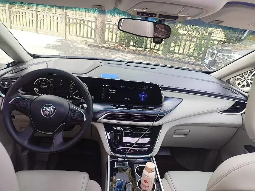 2020 Buick GL8 2.0T 237HP L4 9AT,autocango,china used car exporter,china ev exporter,chinese used car exporter,chinese used ev exporter