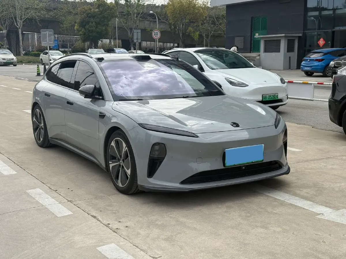 2023 NIO ET5T BEV 100KWH,autocango,china used car exporter,china ev exporter,chinese used car exporter,chinese used ev exporter
