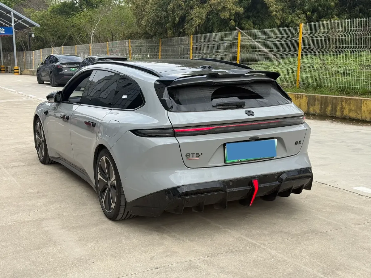 2023 NIO ET5T BEV 100KWH,autocango,china used car exporter,china ev exporter,chinese used car exporter,chinese used ev exporter
