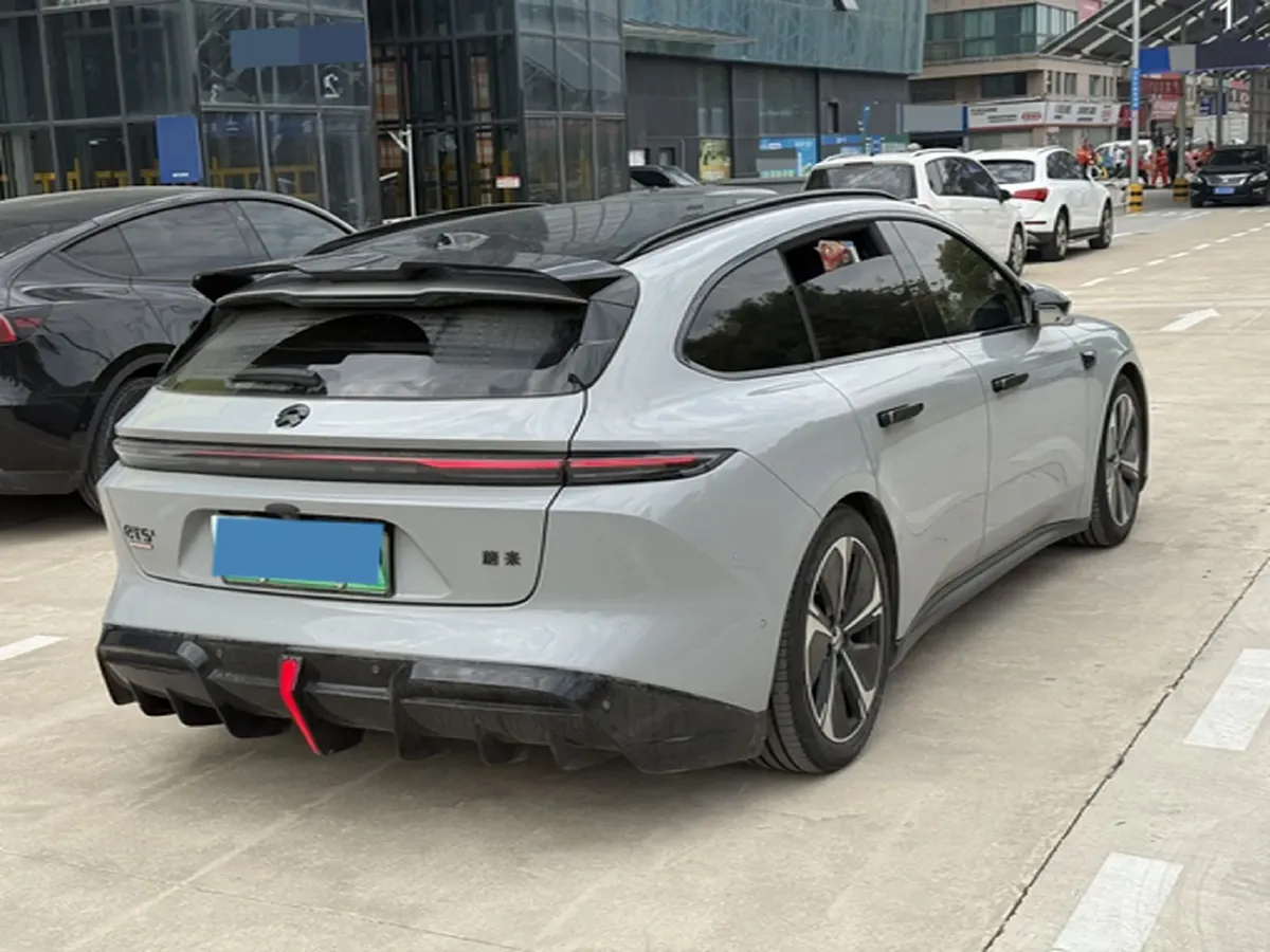 2023 NIO ET5T BEV 100KWH,autocango,china used car exporter,china ev exporter,chinese used car exporter,chinese used ev exporter