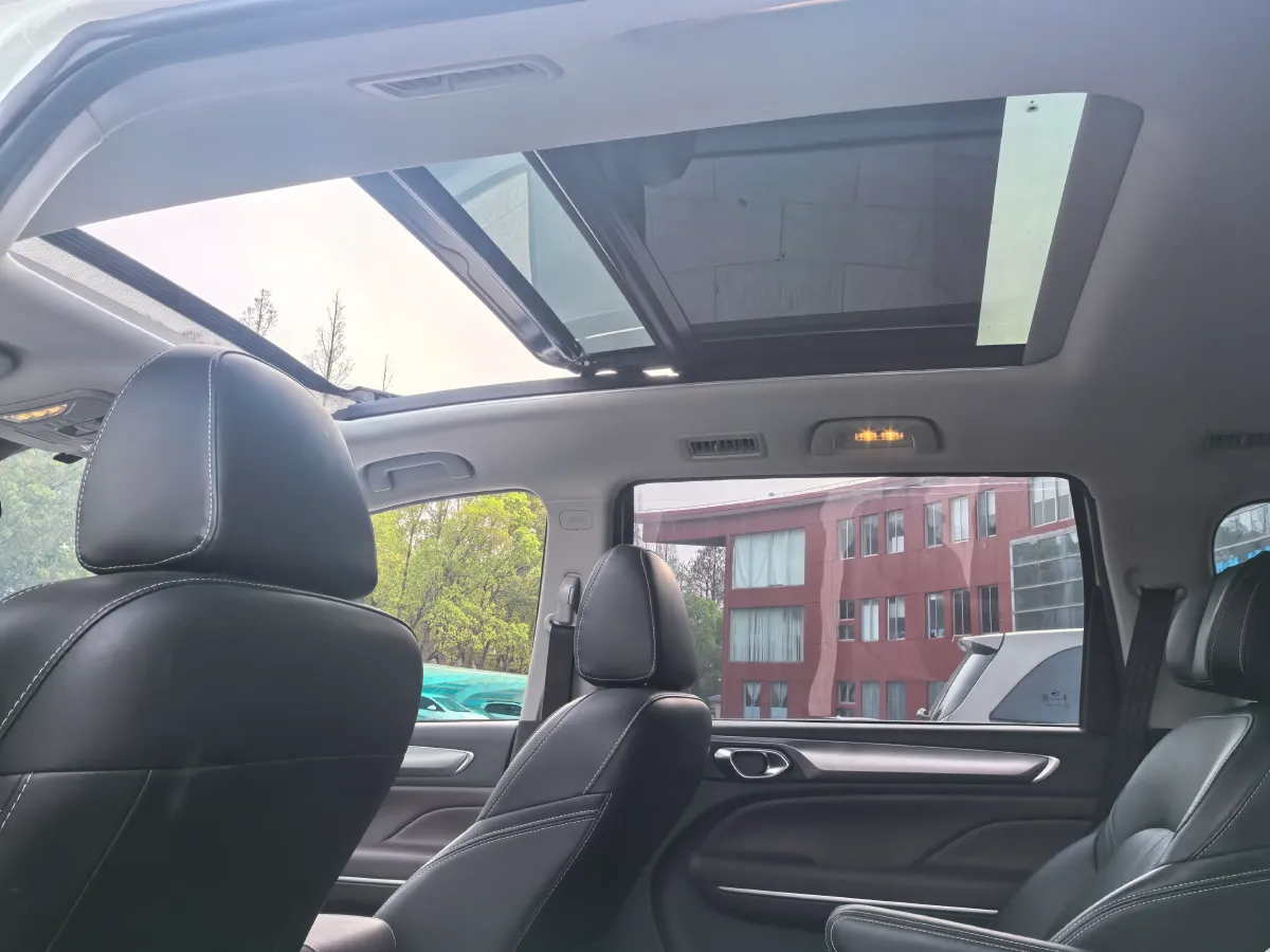 2021 GAC Trumpchi M6 1.5T 169HP L4 7DCT,autocango,china used car exporter,china ev exporter,chinese used car exporter,chinese used ev exporter