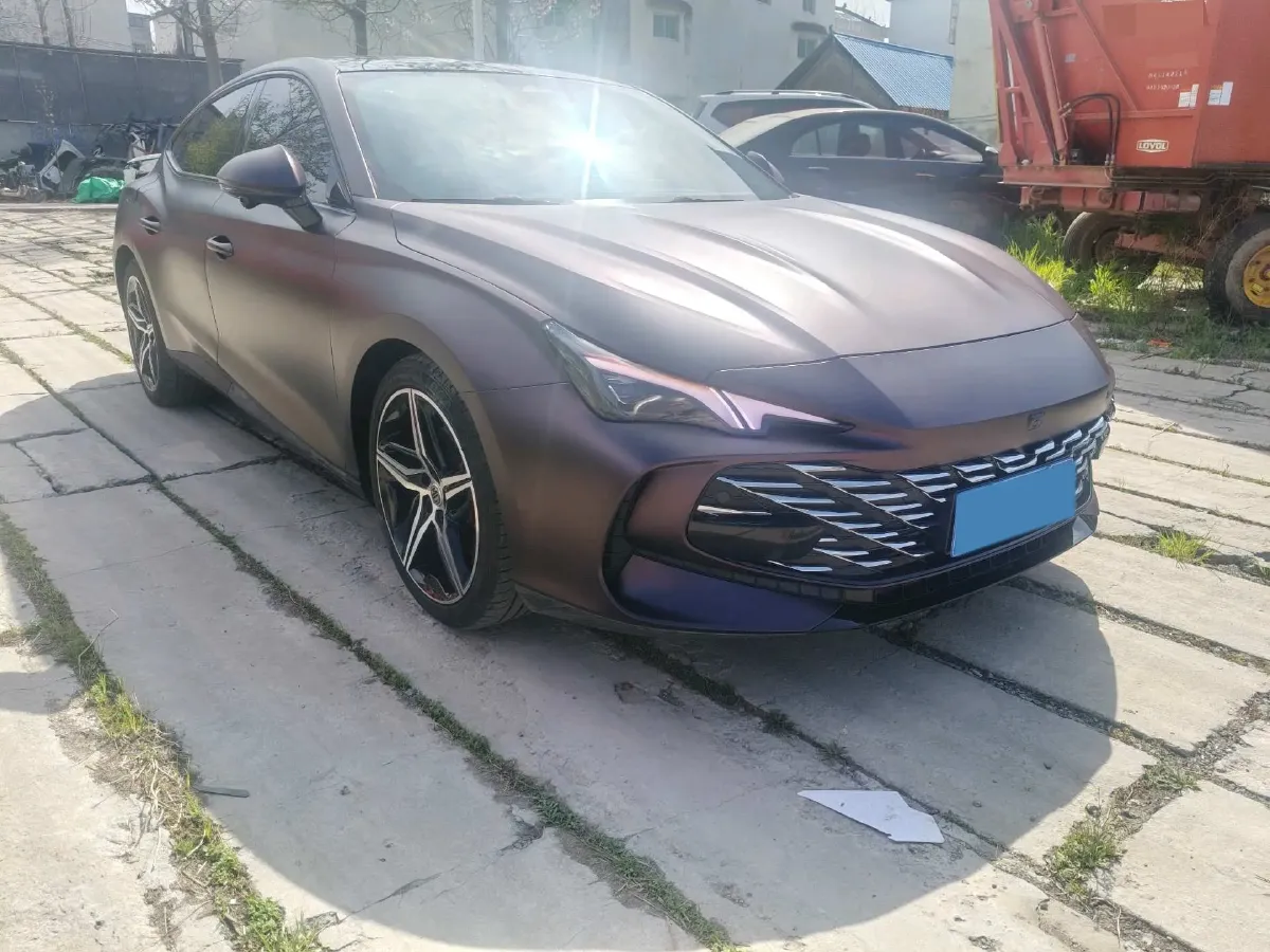 2023 MG 7 2.0T 261HP L4 9AT,autocango,china used car exporter,china ev exporter,chinese used car exporter,chinese used ev exporter