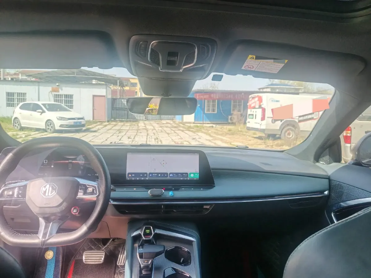 2023 MG 7 2.0T 261HP L4 9AT,autocango,china used car exporter,china ev exporter,chinese used car exporter,chinese used ev exporter