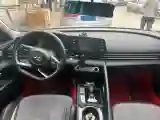2022 Hyundai Elantra 1.5L 115HP L4 CVT