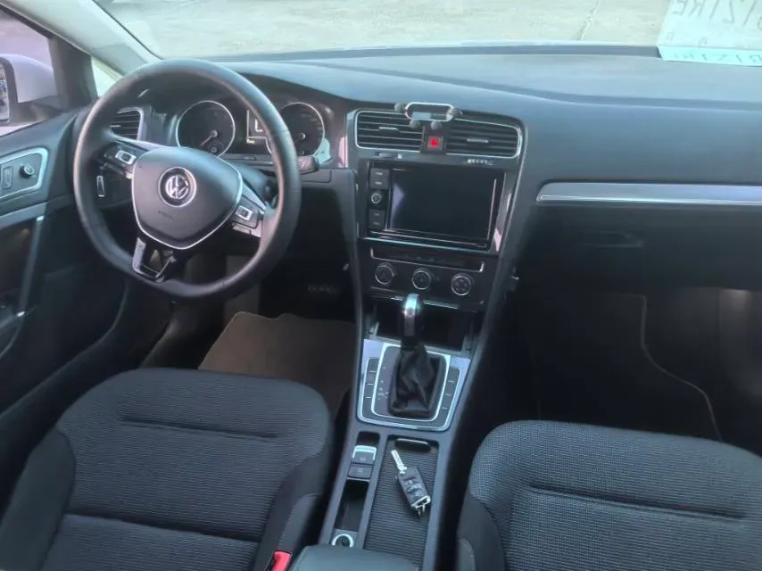 2019 Volkswagen Golf 1.4T 150HP L4 7DCT,autocango,china used car exporter,china ev exporter,chinese used car exporter,chinese used ev exporter