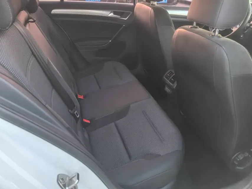 2019 Volkswagen Golf 1.4T 150HP L4 7DCT,autocango,china used car exporter,china ev exporter,chinese used car exporter,chinese used ev exporter