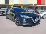 2021 Nissan Teana 2.0L 156HP L4 CVT