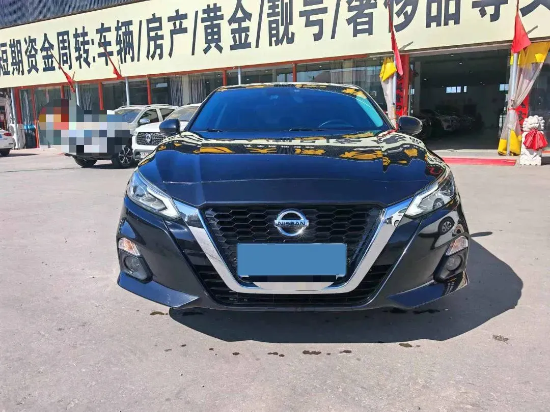 2021 Nissan Teana 2.0L 156HP L4 CVT,autocango,china used car exporter,china ev exporter,chinese used car exporter,chinese used ev exporter