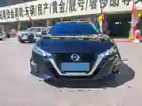 2021 Nissan Teana 2.0L 156HP L4 CVT