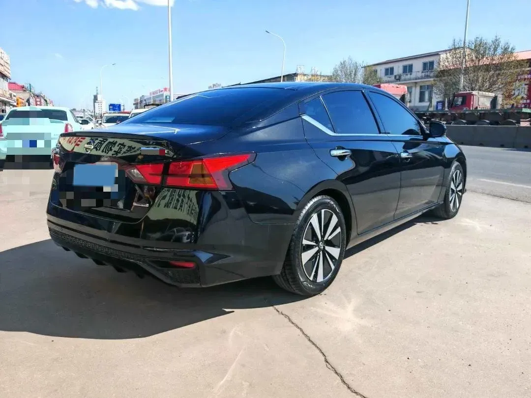 2021 Nissan Teana 2.0L 156HP L4 CVT,autocango,china used car exporter,china ev exporter,chinese used car exporter,chinese used ev exporter
