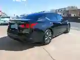 2021 Nissan Teana 2.0L 156HP L4 CVT