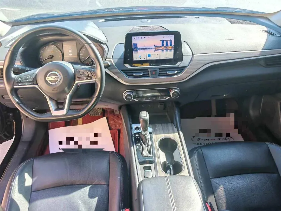 2021 Nissan Teana 2.0L 156HP L4 CVT,autocango,china used car exporter,china ev exporter,chinese used car exporter,chinese used ev exporter