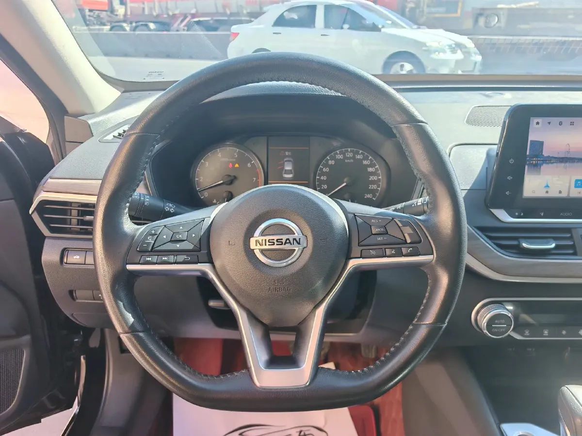 2021 Nissan Teana 2.0L 156HP L4 CVT,autocango,china used car exporter,china ev exporter,chinese used car exporter,chinese used ev exporter