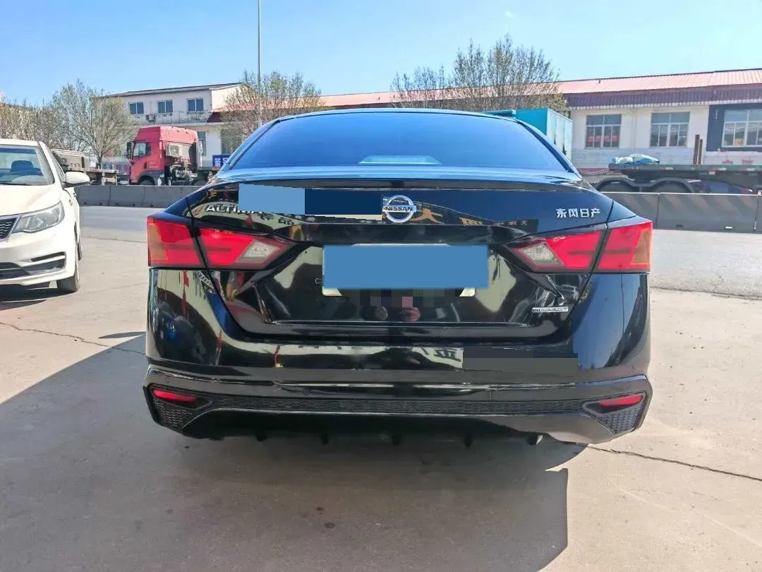 2021 Nissan Teana 2.0L 156HP L4 CVT,autocango,china used car exporter,china ev exporter,chinese used car exporter,chinese used ev exporter