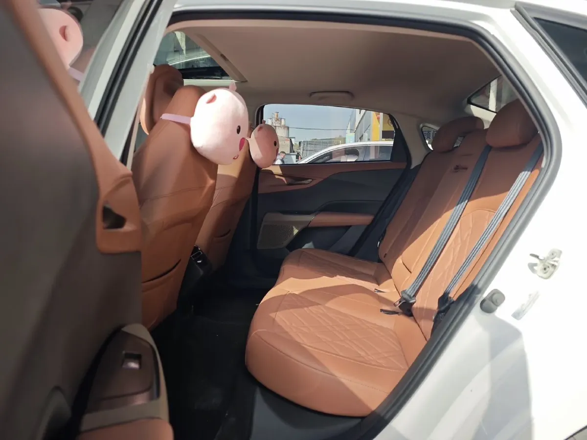 2024 ChangAn QiYuan A05 1.5L 110HP L4 E-CVT PHEV 9.07KWH,autocango,china used car exporter,china ev exporter,chinese used car exporter,chinese used ev exporter