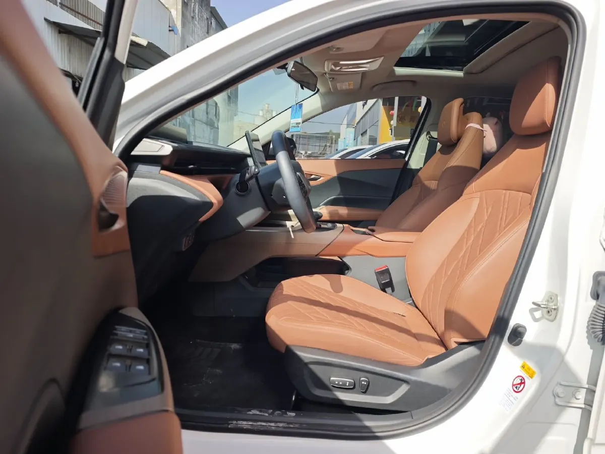 2024 ChangAn QiYuan A05 1.5L 110HP L4 E-CVT PHEV 9.07KWH,autocango,china used car exporter,china ev exporter,chinese used car exporter,chinese used ev exporter