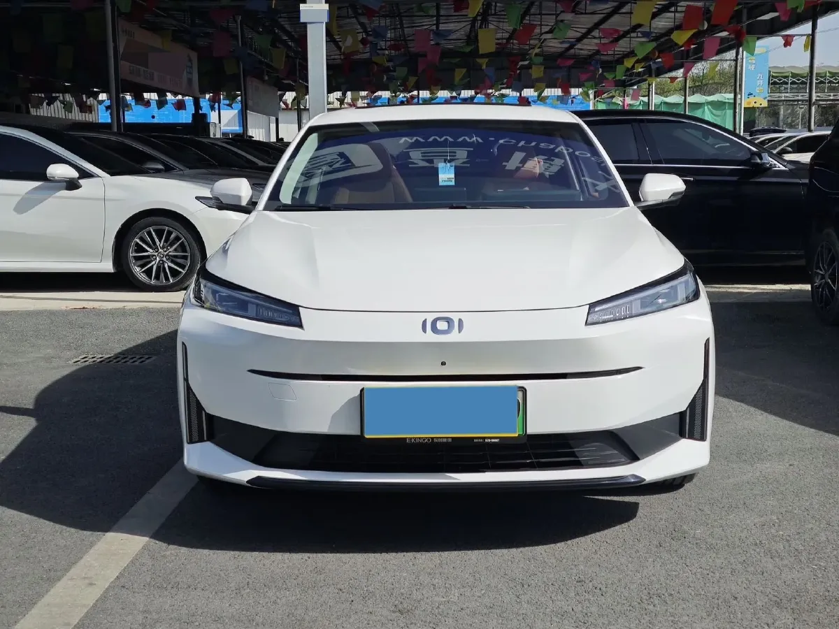 2024 ChangAn QiYuan A05 1.5L 110HP L4 E-CVT PHEV 9.07KWH,autocango,china used car exporter,china ev exporter,chinese used car exporter,chinese used ev exporter