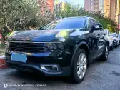 2019 LYNK&CO 01,autocango,china used car exporter,china ev exporter,chinese used car exporter,chinese used ev exporter