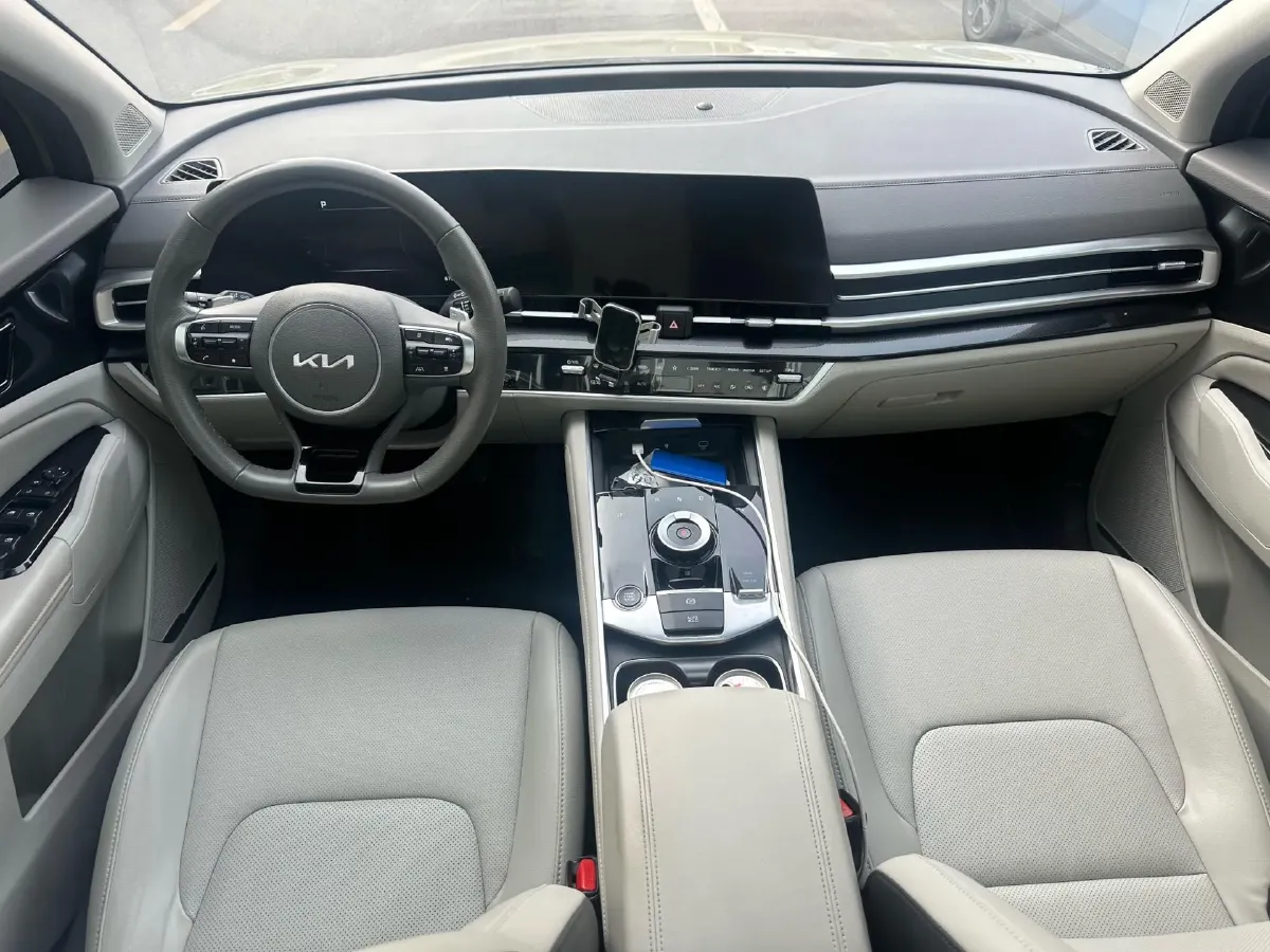 2023 Kia Sportage 1.5T 200HP L4 8AT,autocango,china used car exporter,china ev exporter,chinese used car exporter,chinese used ev exporter