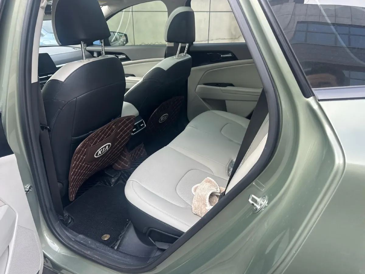 2023 Kia Sportage 1.5T 200HP L4 8AT,autocango,china used car exporter,china ev exporter,chinese used car exporter,chinese used ev exporter